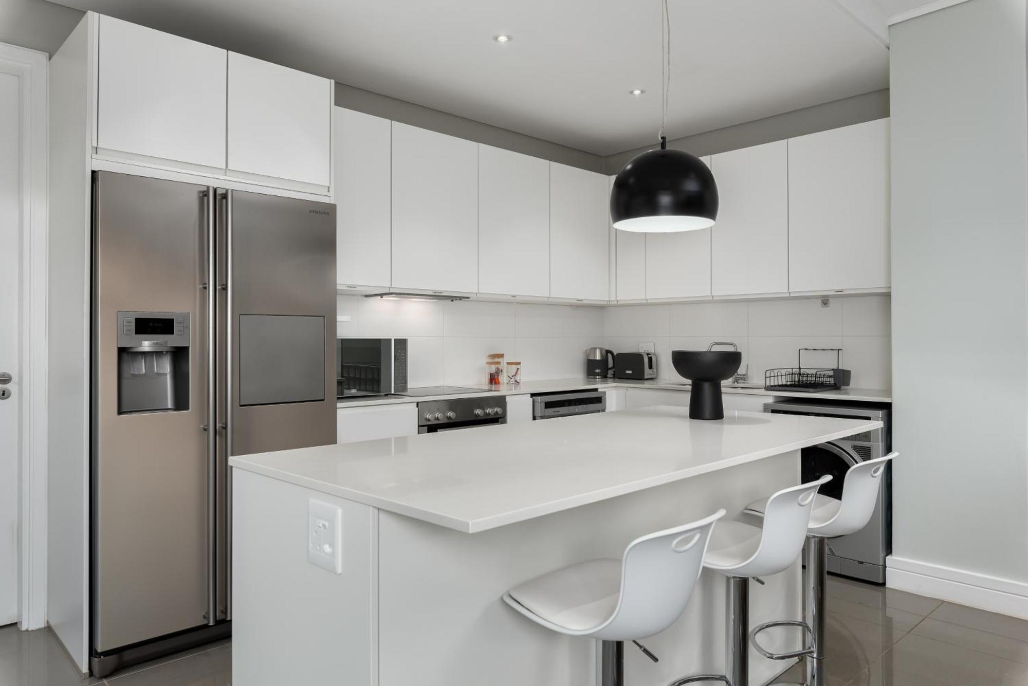 The Richmond G02 Apartment Cape Town