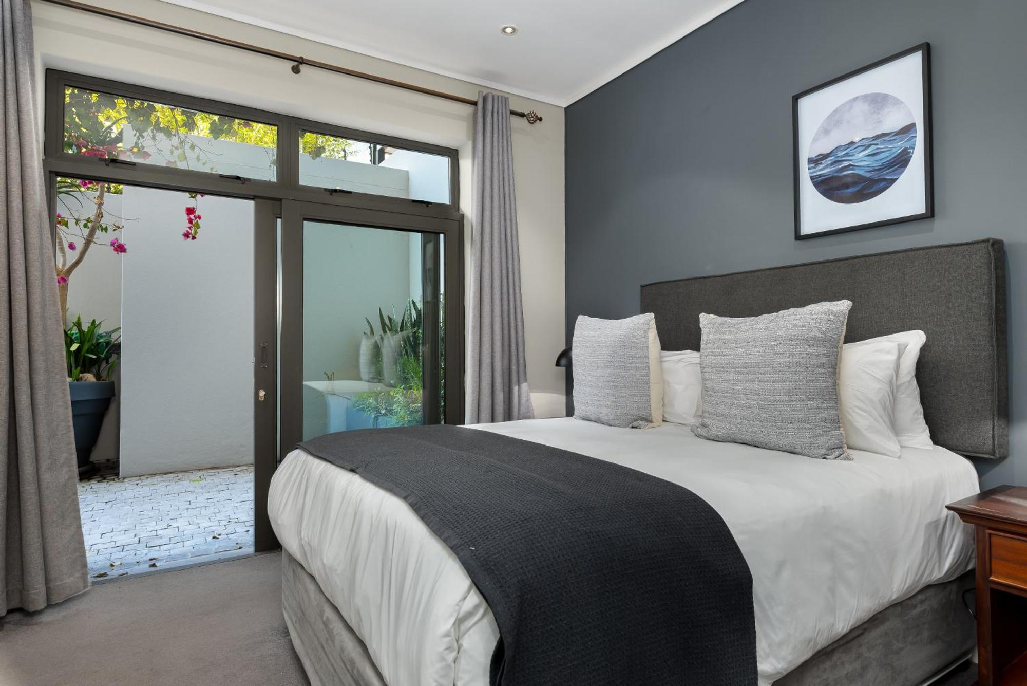 Apartment The Richmond G02 Cape Town